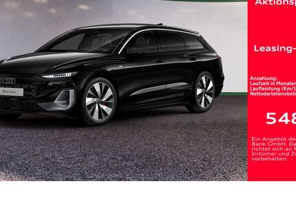 Audi A6 e-tron 16.800 km 67.880 &euro; Menden 58706