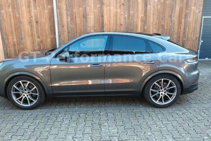 Porsche Cayenne 28.150 km 93.890 &euro; Zell am Harmersbach 77736