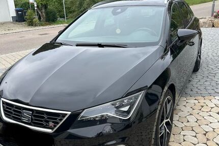 Seat Leon 116.100 km 14.990 &euro; Unterböhringen 73337