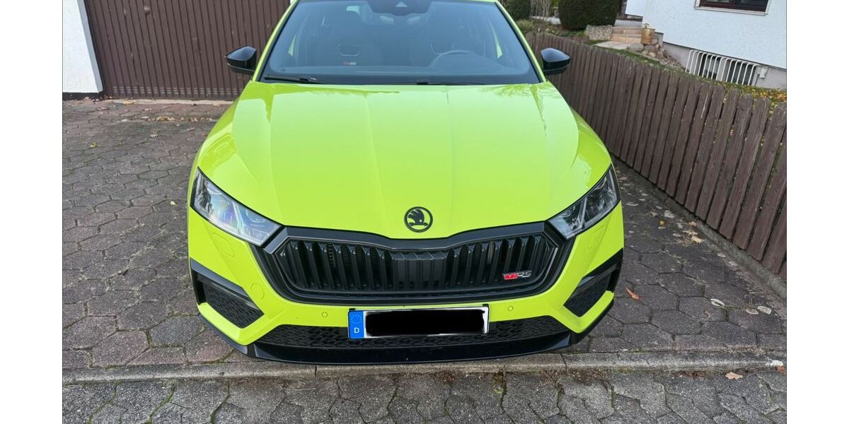 Skoda Octavia 36.000 km 35.990 &euro; Goslar 38642