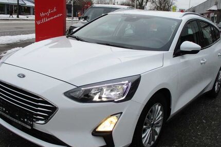 Ford Focus 38.000 km 14.980 &euro; Kiel-Kronshagen 24119