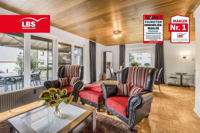 Haus zum Kaufen in Wathlingen 298.000 € 159.44 m²