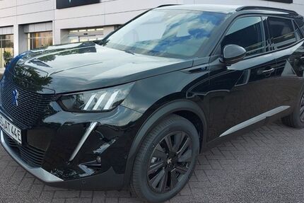 Peugeot 2008 33.300 km 24.990 &euro; Goslar 38644