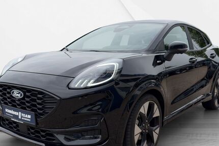 Ford Puma 14.990 km 26.880 &euro; Bielefeld 33609
