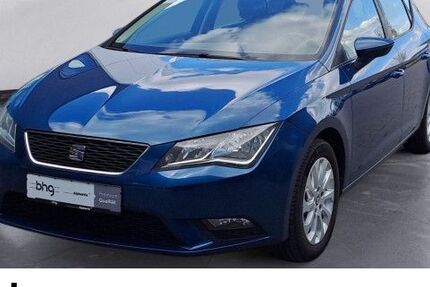 Seat Leon 100.411 km 10.930 &euro; Rottweil 78628