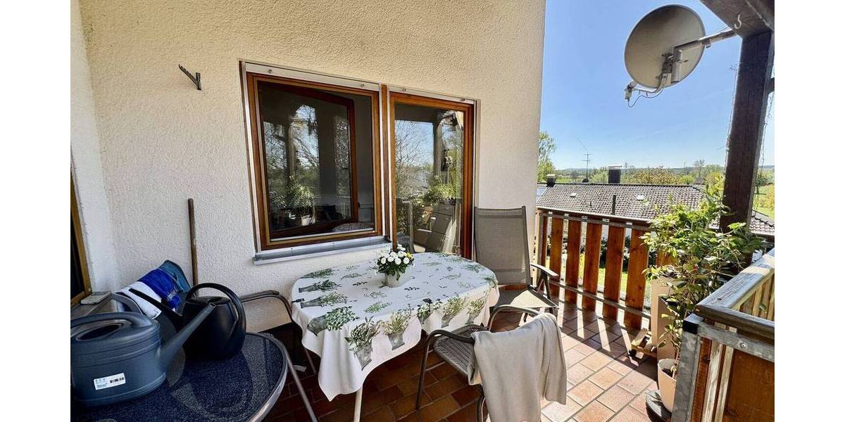 Etagenwohnung Muhr am See Muhr - 3 Zimmer, 112 m&sup2;, 289.000&euro; | Angebot:26607370