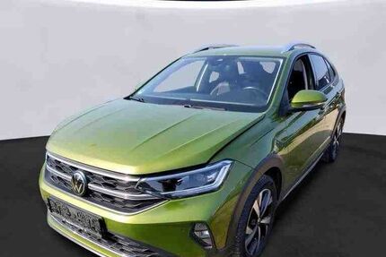 VW Taigo 33.407 km 22.980 &euro; Trier 54292