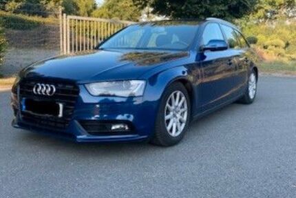 Audi A4 275.000 km 9.500 &euro; Bad Zwischenahn 26160