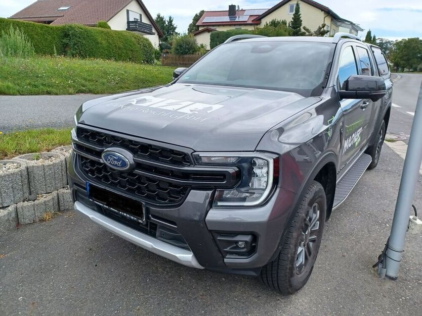 Ranger