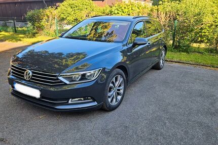 VW Passat Variant 252.000 km 9.350 &euro; Itzgrund 96274