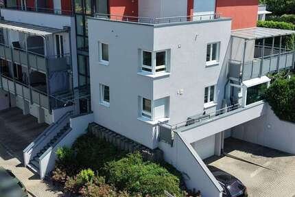 Wohnung Bretten - 4 Zimmer, 116 m&sup2;, 395.000&euro; | Angebot:26954579