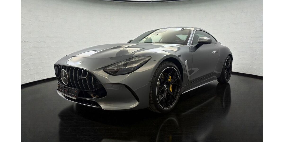 Mercedes-Benz AMG GT 21.900 km 138.999 &euro; Reutlingen / Mittelstadt 72766
