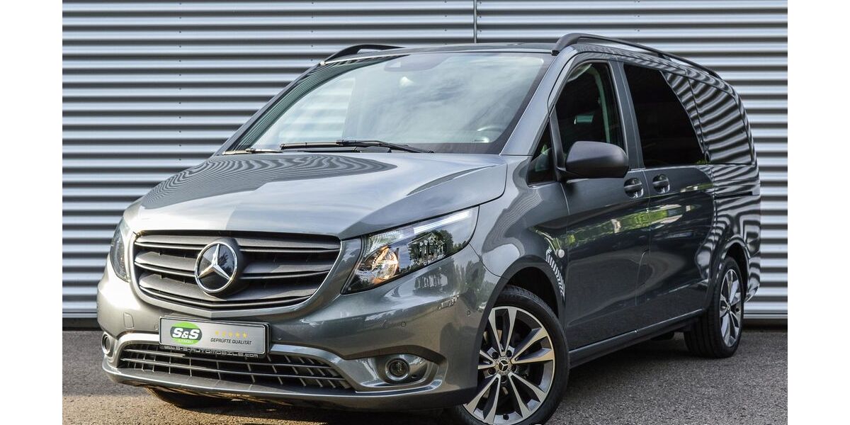 Mercedes-Benz Vito 87.523 km 34.800 &euro; Weinstadt 71384