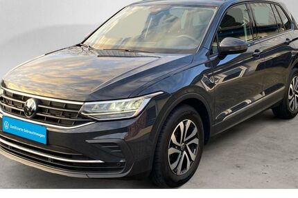 VW Tiguan 73.332 km 23.490 &euro; Bochum - Linden 44879