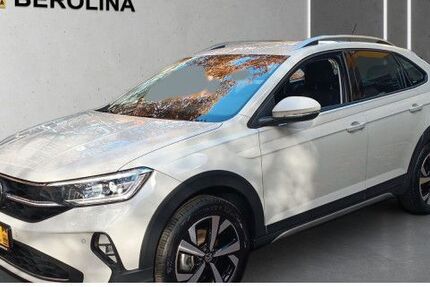 VW Taigo 9.721 km 22.449 &euro; Berlin 10709
