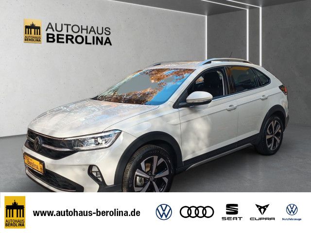 VW Taigo 9.721 km 22.449 &euro; Berlin 10709