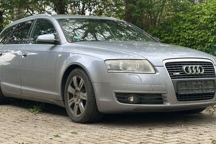 Audi A6 392.273 km 3.000 &euro; Warnow 18249