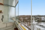Exklusive Etagenwohnung mit Ostseeblick im Panoramic-Komplex Sierksdorf - Etagenwohnung Sierksdorf | Angebot:27225067