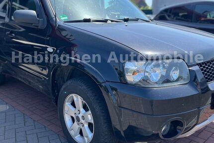 Ford Maverick 200.000 km 3.990 &euro; Castrop Rauxel 44579