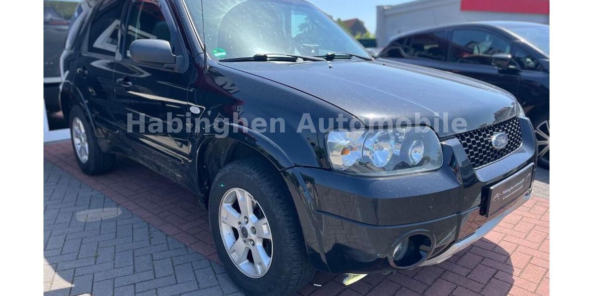 Ford Maverick 200.000 km 3.990 &euro; Castrop Rauxel 44579