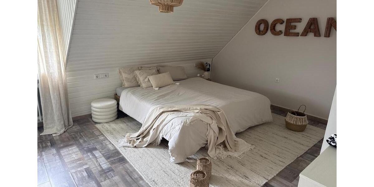 Dachgeschoßwohnung Soest - 3 Zimmer, 90 m&sup2;, 650&euro; | Angebot:24866582