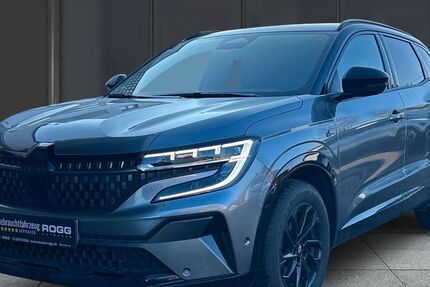 Renault Austral 28.550 km 32.990 &euro; Illertissen 89257