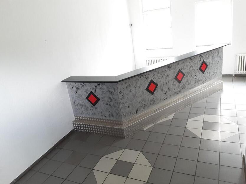 Haus mit Garten zur individuellen Nutzung Wohnen+Gewerbe zimmer