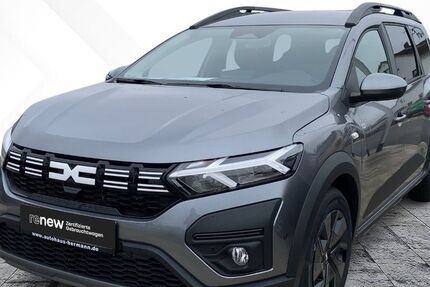 Dacia Jogger 3.150 km 23.110 € Einbeck 37574