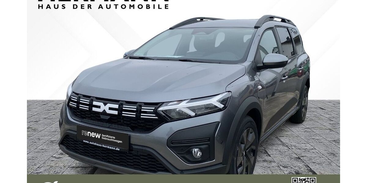 Dacia Jogger 3.150 km 23.110 &euro; Einbeck 37574