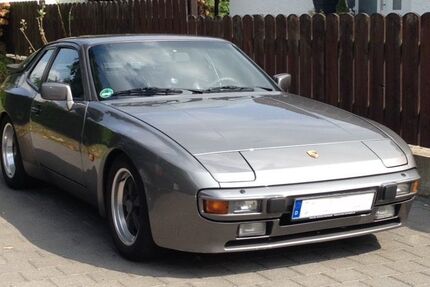 Porsche 944 315.380 km 16.900 &euro; Mörfelden-Walldorf 64546