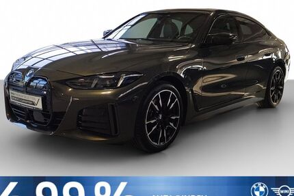 BMW i4 3.838 km 58.840 &euro; Lauda-Königshofen 97922