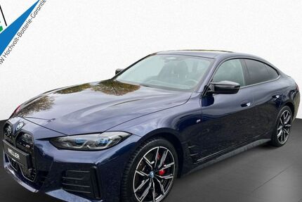 BMW i4 65.504 km 43.810 € Höxter / Stahle 37671