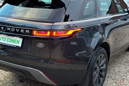 Land Rover Range Rover Velar 168.900 km 23.899 &euro; Geilenkirchen 52511