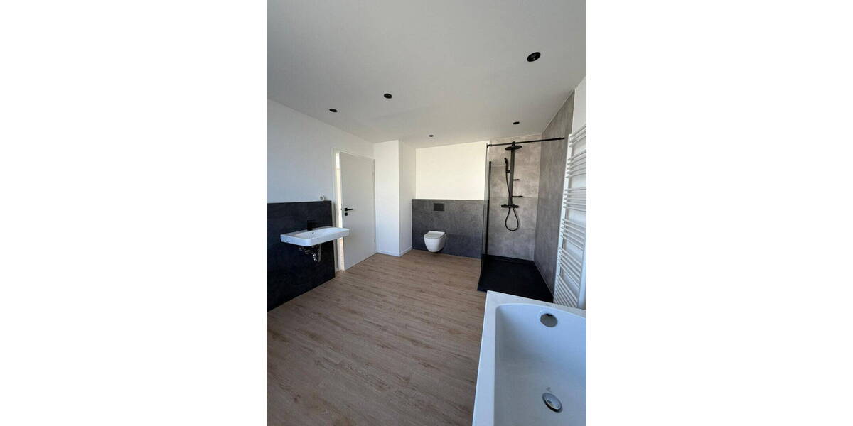 Doppelhaushälfte Saarbrücken Güdingen - 4 Zimmer, 100 m&sup2;, 404.000&euro; | Angebot:26414927