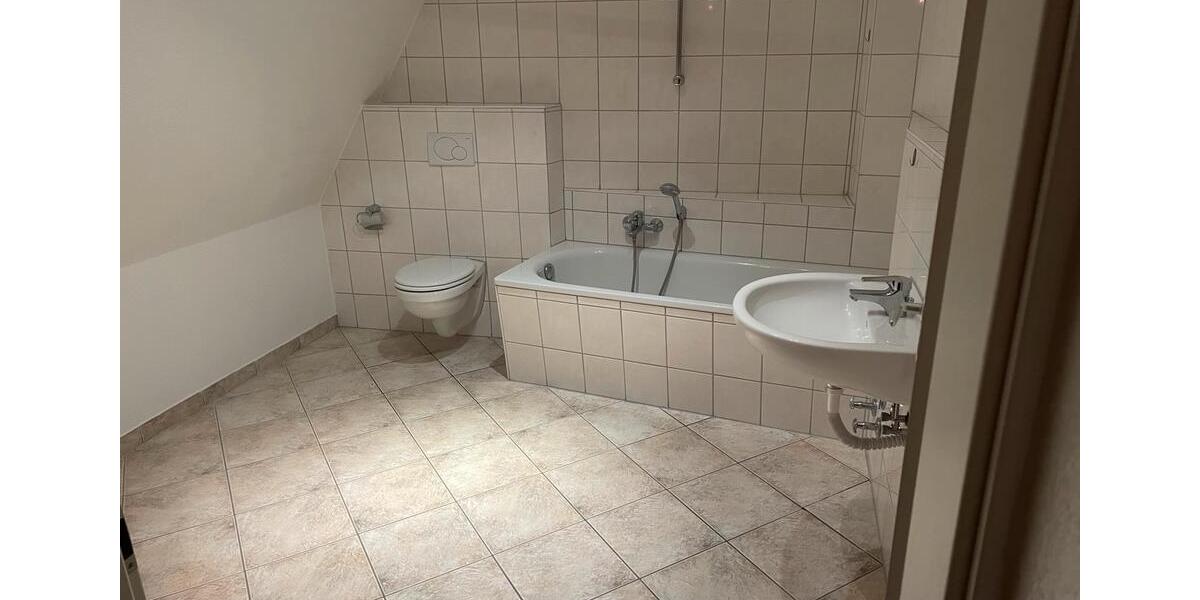 Glückstadt Schöne 2-Zimmer-Wohnung 70m2 2 zimmer