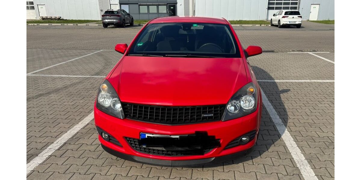 Opel Astra 233.608 km 1.700 &euro; Emmerich am Rhein 46446
