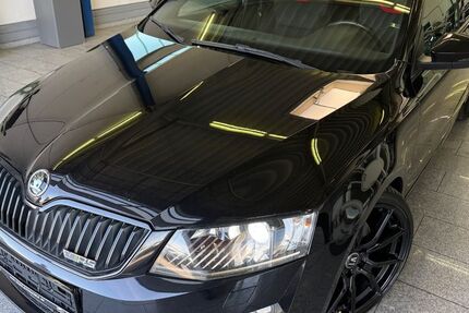 Skoda Octavia 167.356 km 14.990 &euro; Köln 50829