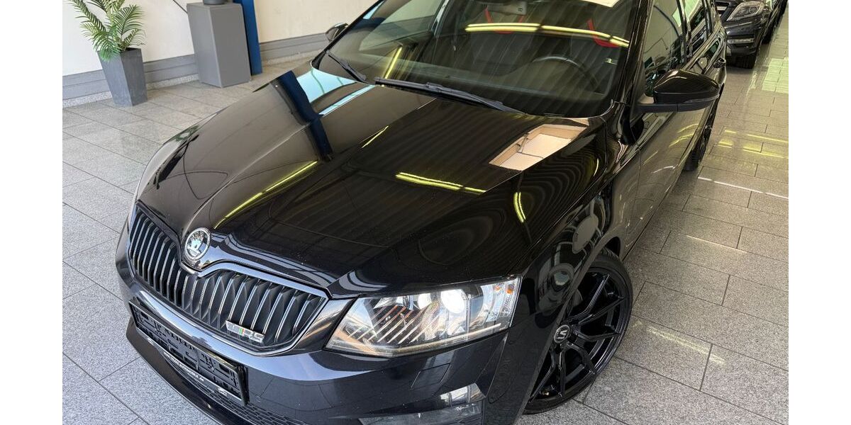 Skoda Octavia 167.356 km 14.990 &euro; Köln 50829
