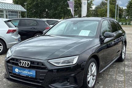 Audi A4 42.947 km 27.990 &euro; Grimmen 18507