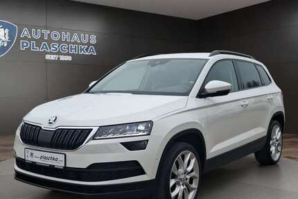 Skoda Karoq 99.900 km 19.950 &euro; Amelinghausen 21385