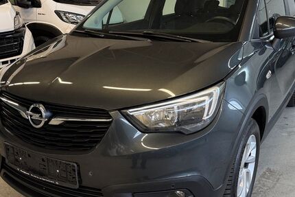 Opel Crossland (X) 70.233 km 9.499 &euro; Darmstadt 64347