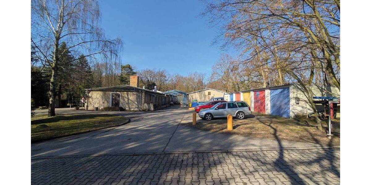 Gewerbeobjekt Werder (Havel) Petzow - 2.200.000&euro; | Angebot:25803651