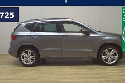Seat Ateca 77.310 km 23.380 &euro; Bremen / Arsten 28279