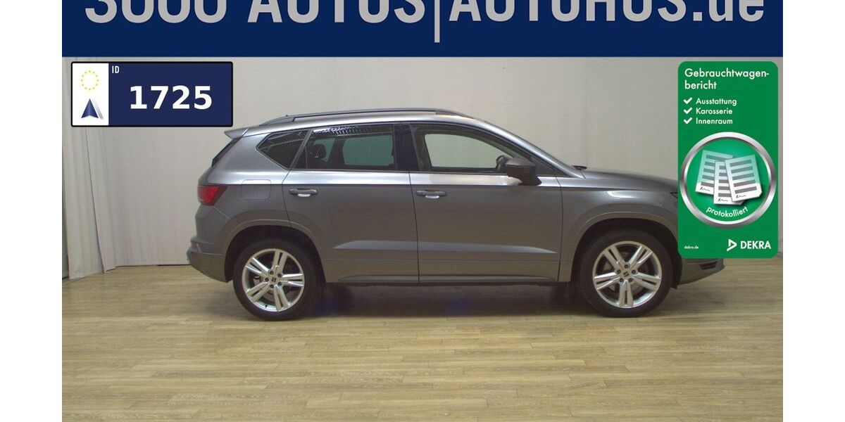 Seat Ateca 77.310 km 23.380 &euro; Bremen / Arsten 28279