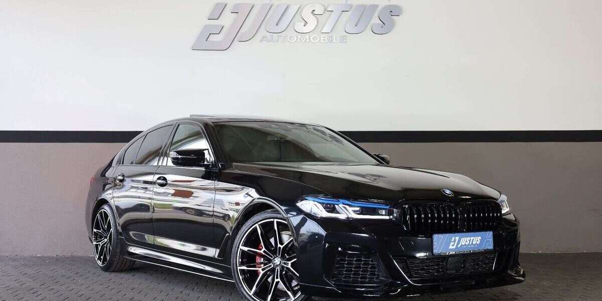 BMW 540 43.871 km 36.900 &euro; Limburg an der Lahn 65549