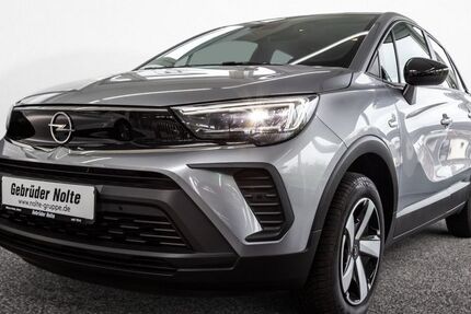 Opel Crossland (X) 22.436 km 16.444 &euro; Iserlohn 58636