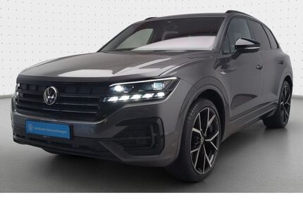 VW Touareg 52.700 km 61.999 &euro; Mühlheim 63165