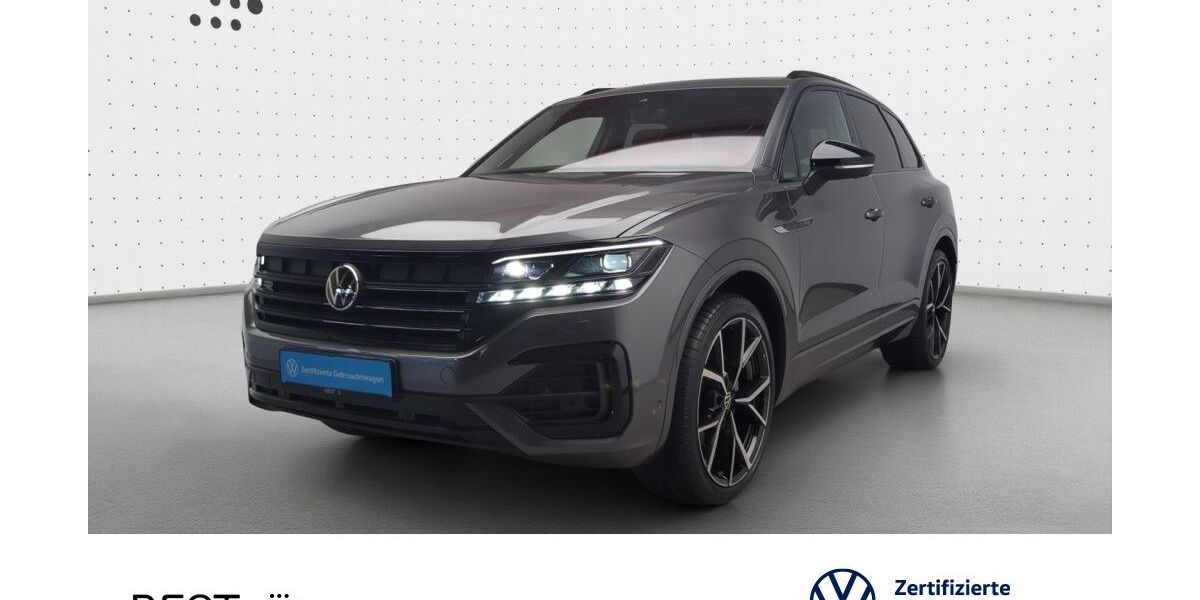 VW Touareg 52.700 km 62.449 € Mühlheim 63165