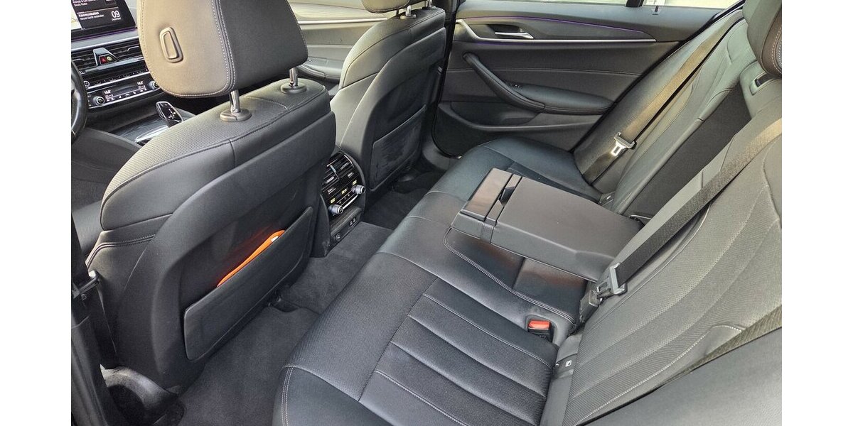 BMW 530e Aut. Limousine M Sportpaket 99.580 km 27.500 &euro; Wilsdruff 01723