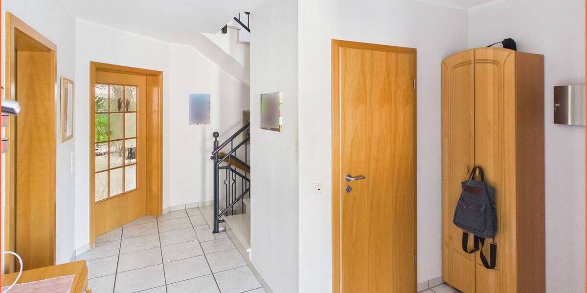 Doppelhaushälfte Erkelenz / Lövenich Lövenich - 4 Zimmer, 138 m&sup2;, 329.000&euro; | Angebot:26786628